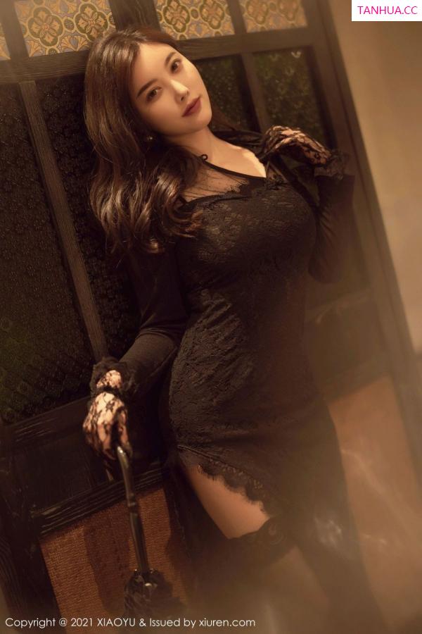 杨晨晨 sugar小甜心CC 朦胧女神杨晨晨 白月光与朱砂痣下第37张图片